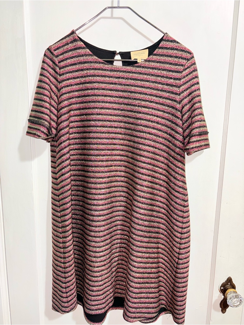 Sezane Dress M